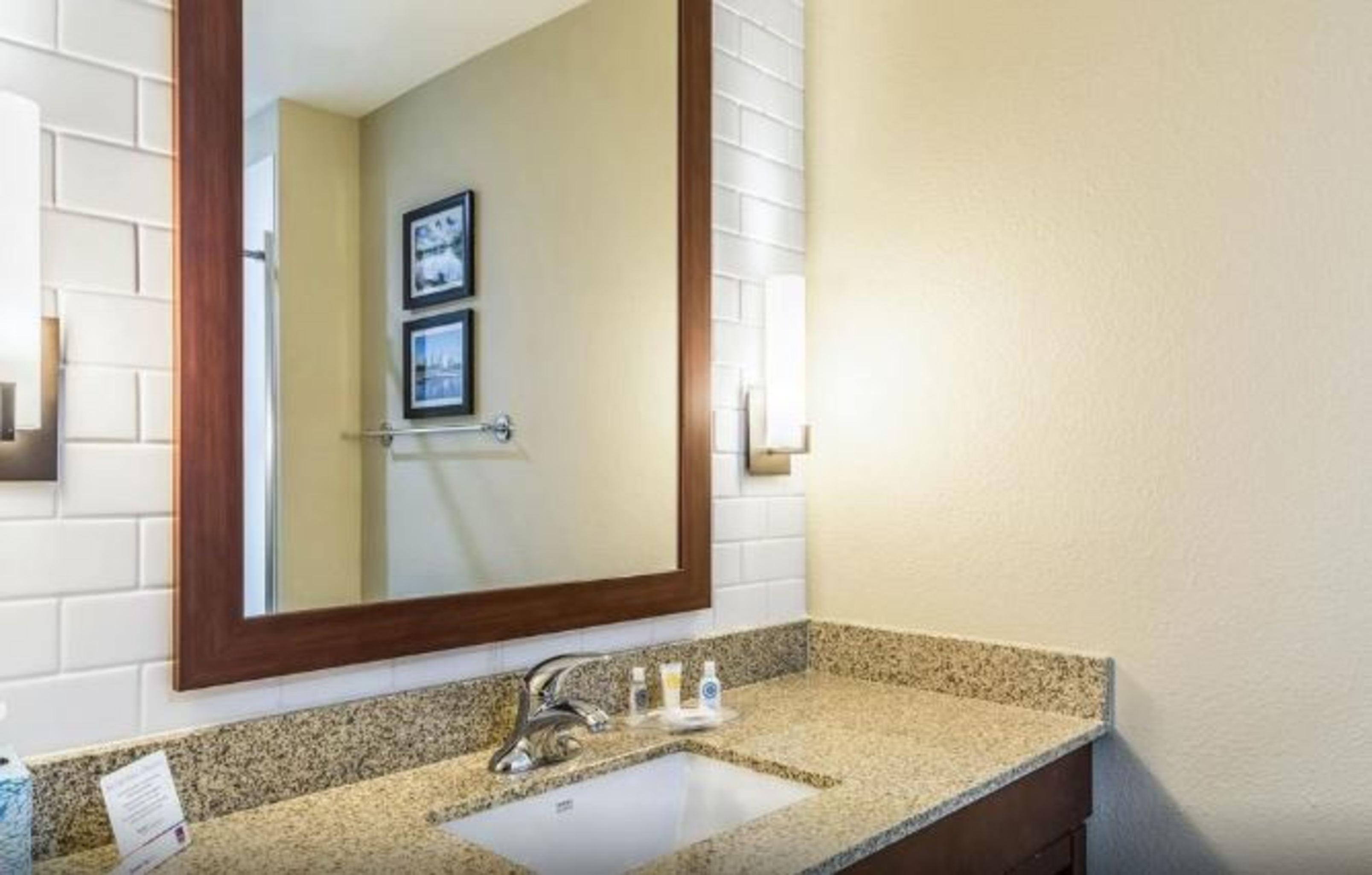 Comfort Suites Channelview Eksteriør billede