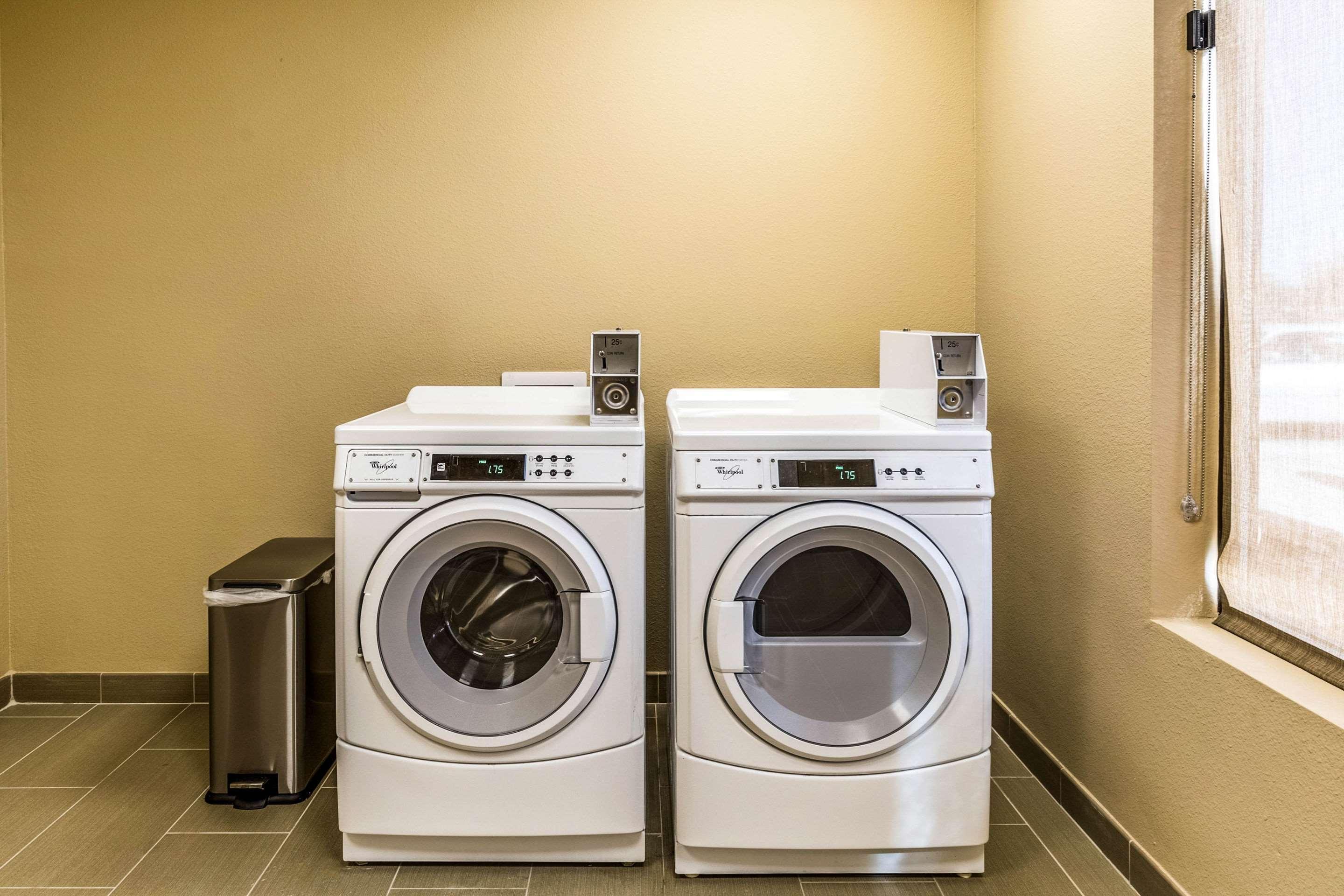 Comfort Suites Channelview Eksteriør billede